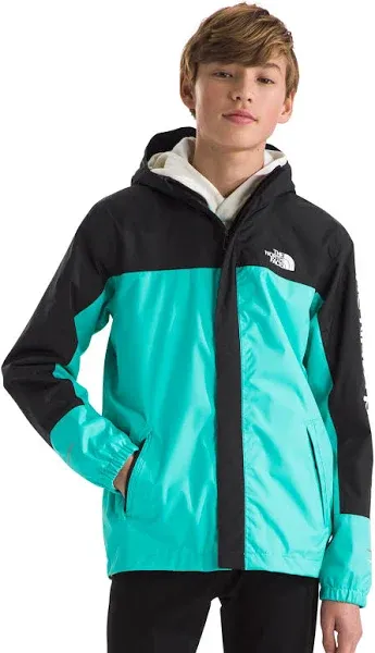 The North Face Boys' Antora Rain Jacket