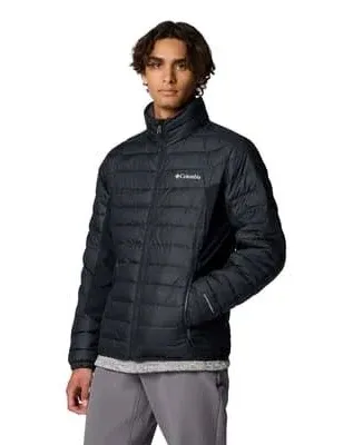 MEN'S POWDER LITE™ II HYBRID JACKET