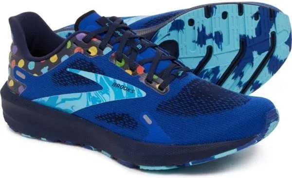 Men's Brooks Launch 9