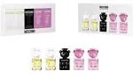 Moschino Miniature Collection 5 Piece Mini Set Unisex 5x5ml