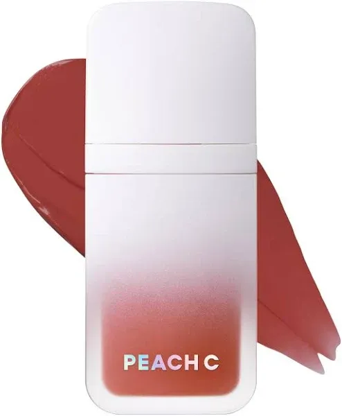 Blurry Filter 02 Newtro Chilli Korean Lip Stain Marker | Matte Korean Lip Tint Long Lasting w/Soft Blur Finish| Comfortably Light & Long Lasting Lip Tint |Smooth Lip tint Stain 0.21 Fl Oz