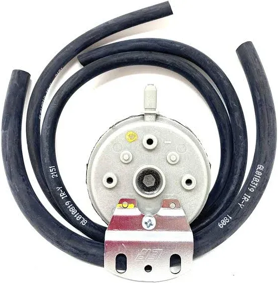 Quadrafire Quadra Fire Pellet Stove 1100i Factory OEM Vacuum Pressure Switch