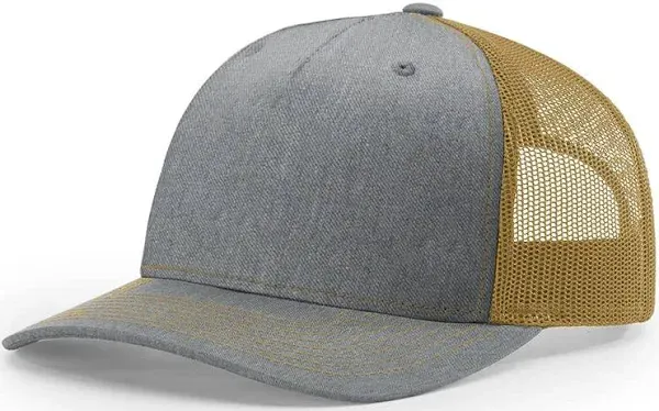 Richardson 112FP Trucker Cap