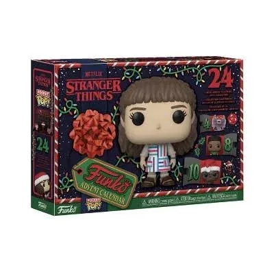 Funko Stranger Things Pocket Pop! Advent Calendar