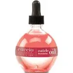 Cuccio Cuticle Revitalizing Oil 2.5 oz. Pomegranate & Fig