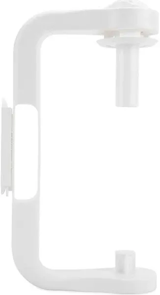 Paper Towel Holder, White - Camco 57114