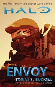 Halo: Envoy [Book]