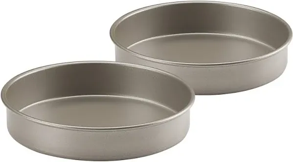 Cuisinart® 9in. Round Cake Pan