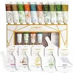 Lovery Hand Cream & Mask Gift Set