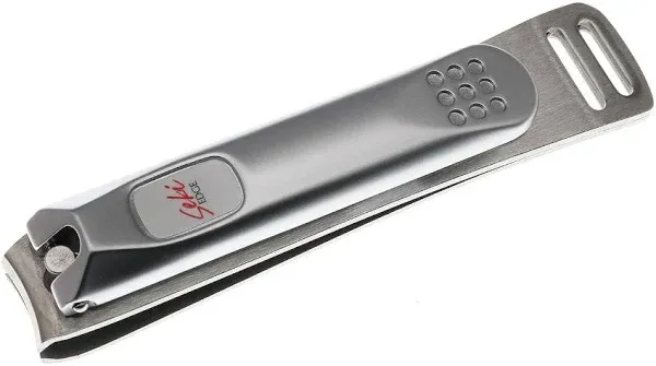 Seki Edge Stainless Steel Toenail Clipper