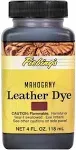 Fiebing's Leather Dye - Alcohol Based Permanent Leather Dye - 4 oz