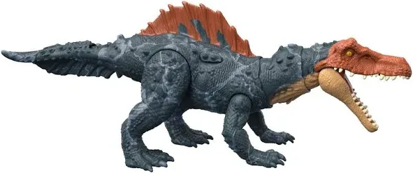 Jurassic World Dominion Massive Action Siamosaurus Dinosaur Figure