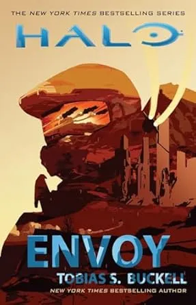 Halo: Envoy (Volume 20)