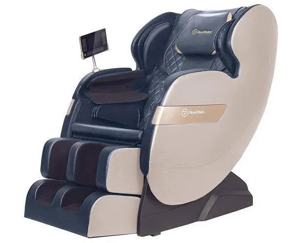 Real Relax Favor-03 ADV Massage Chair