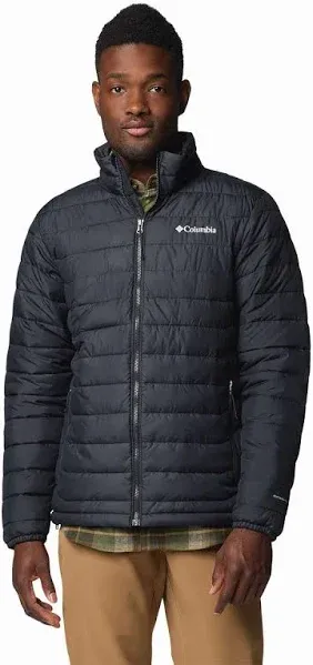 Columbia Men's Powder Lite II Jacket