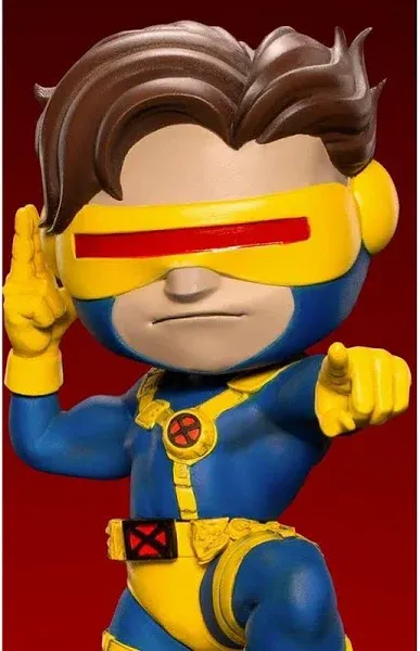 Iron Studios - X-Men - Cyclops Minico Figure