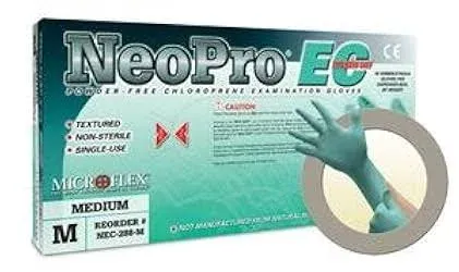 Microflex NeoPro Powder Free Exam NPG-888