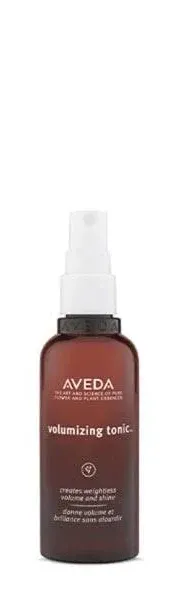 AVEDA by Aveda VOLUMIZING TONIC WITH ALOE FOR FINE TO MEDIUM HAIR 3.4 OZ