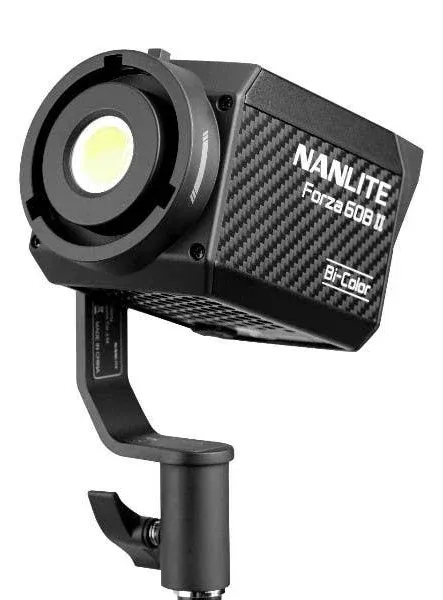 Nanlite Forza 60B II Bi-Color LED Monolight