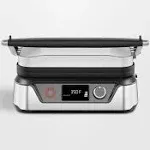 Chefman 5-in-1 Digital Panini Press Grill