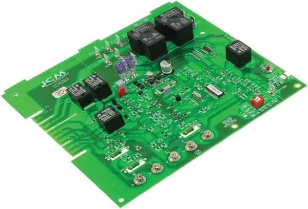 47-ICM281 - Furnace Control Board