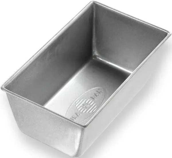 USA Pan Mini Loaf Pan Set of 4