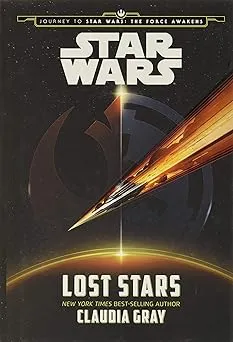 Lost Stars (Star Wars)