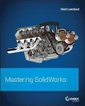 Mastering SolidWorks [Book]