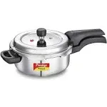 Prestige Deluxe Alpha Pressure Cooker