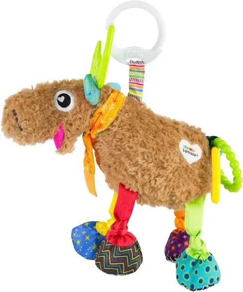 Lamaze Mortimer The Moose