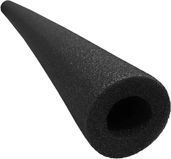 Oodles of Noodles OodleMaxx Giant Pool Noodle Black (Single)