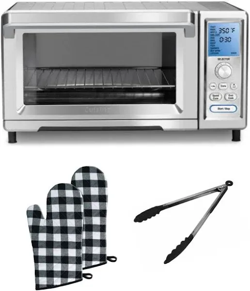 Cuisinart Chef's Convection Toaster Oven