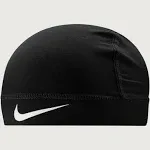 Nike Pro Skull 3.0 Cap - Black