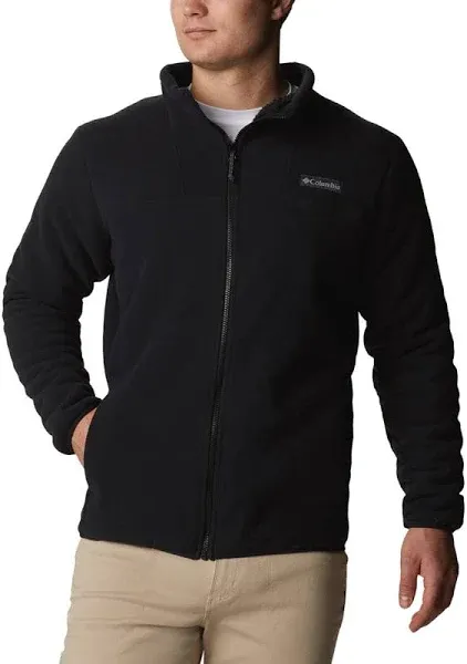 Columbia Men's Winter Pass Full Zip