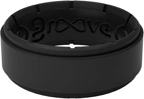 Groove Life Ring Zeus Edge