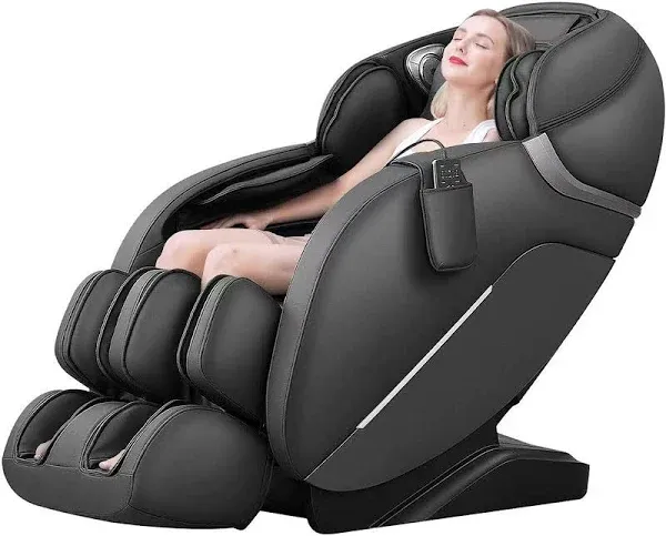 iRest A303 3D Full Body Massage Chair,Best Selling Chair