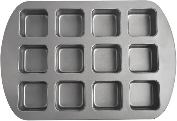 Wilton Brownie Bar Pan