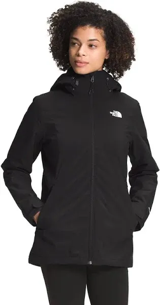 Women's Carto Triclimate Jacket