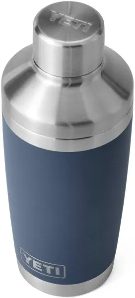 YETI Rambler 20 oz Cocktail Shaker