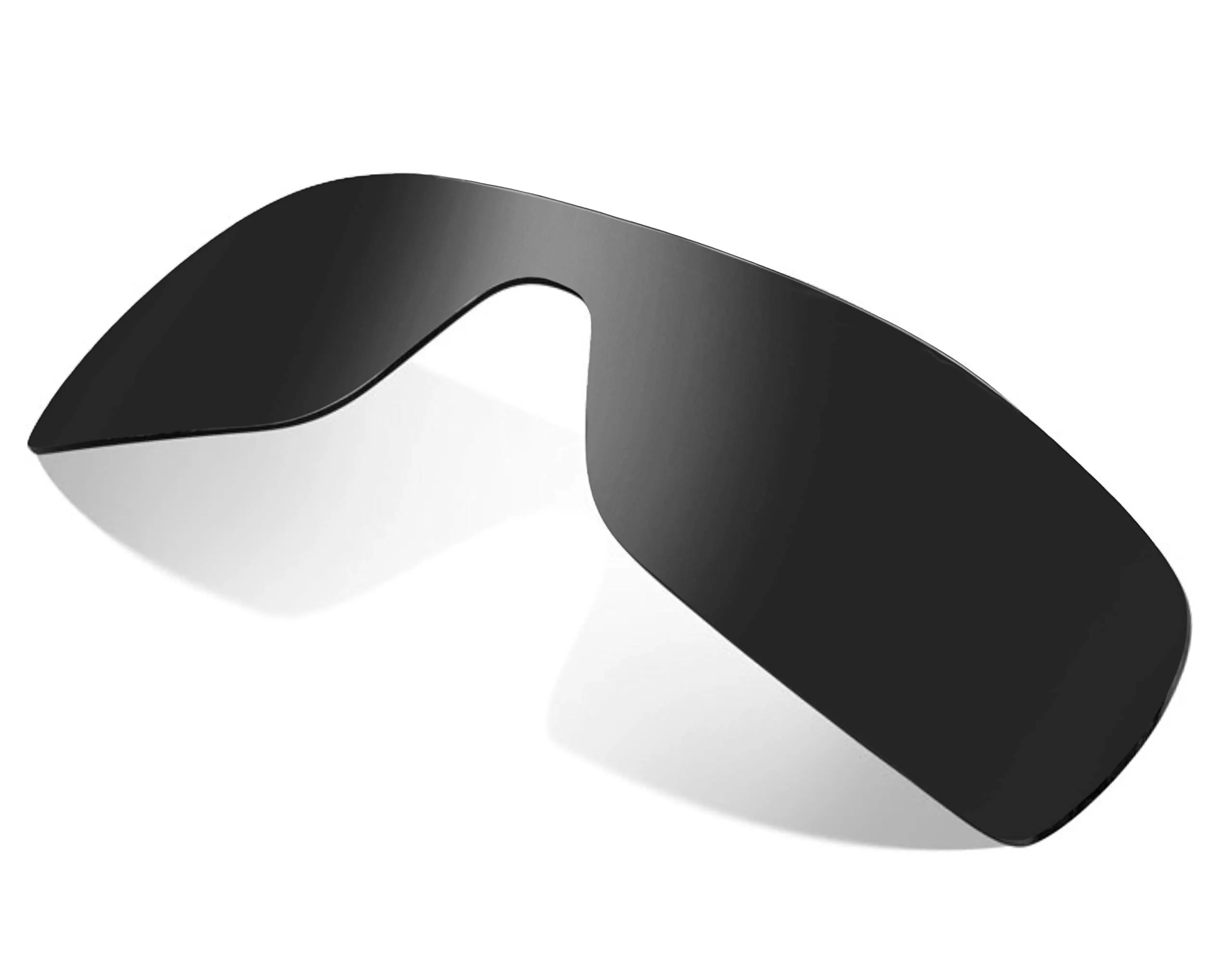 Oakley Batwolf Replacement Lenses