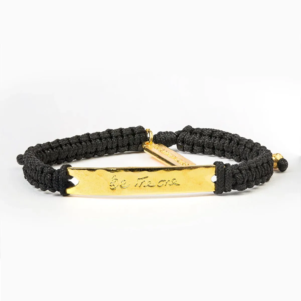 Be Not Afraid Bracelet