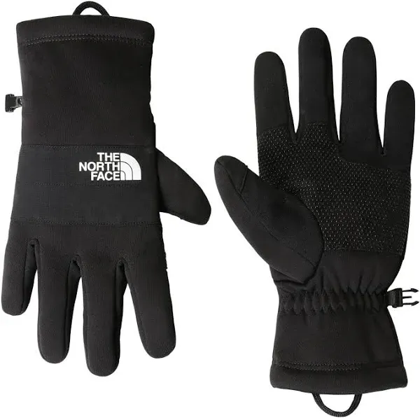 The North Face Men's Sierra Etip Gloves