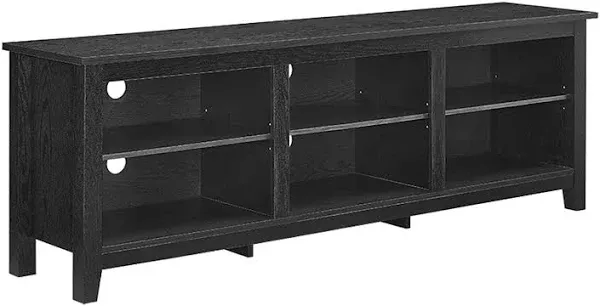 Walker Edison Wood TV Stand