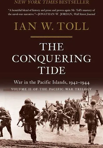 The Conquering Tide