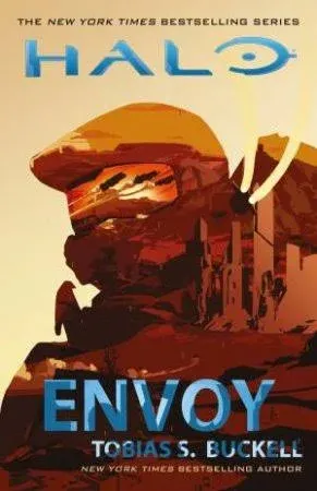 Halo: Envoy: Volume 20