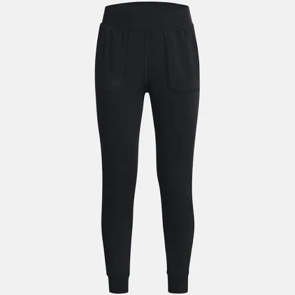 Under Armour Girls' Motion Joggers