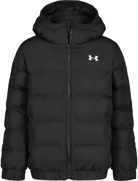 Under Armour Girls' Prime Puffer Jacket