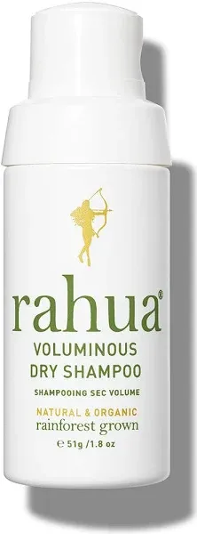 Voluminous Dry Shampoo