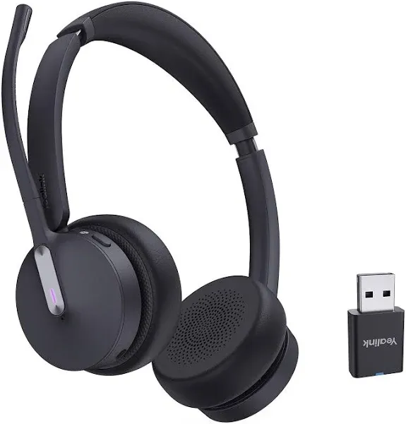 Yealink WH64 Headset