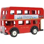 Le Toy Van - London Bus